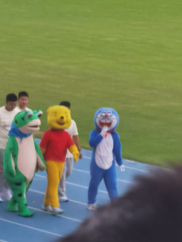 大家最喜欢的三位By