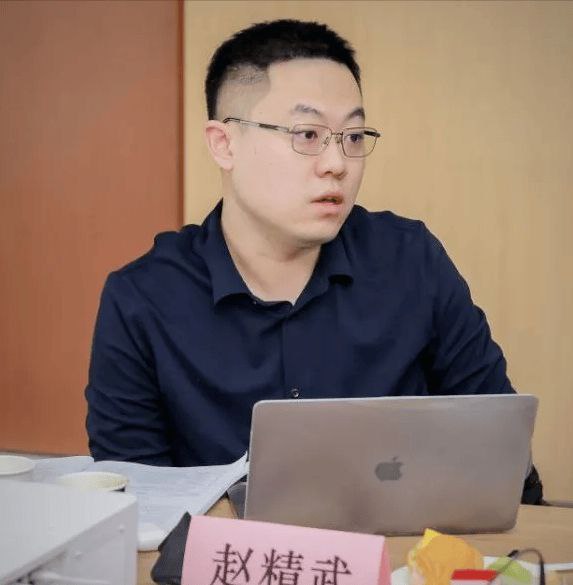 赵精武