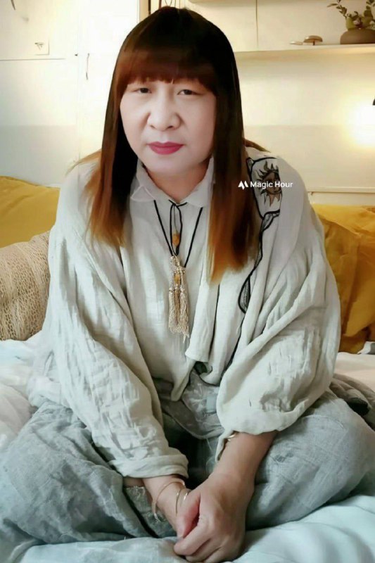 她是谁#精甚细腻