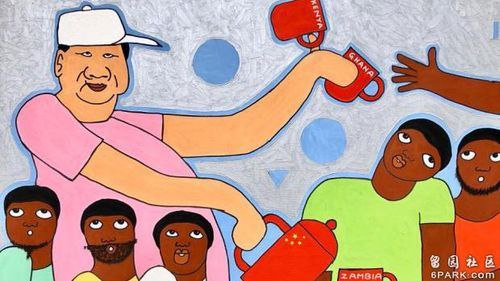 量中华之物力，结与国之欢心量中华之物力，结与国之欢心