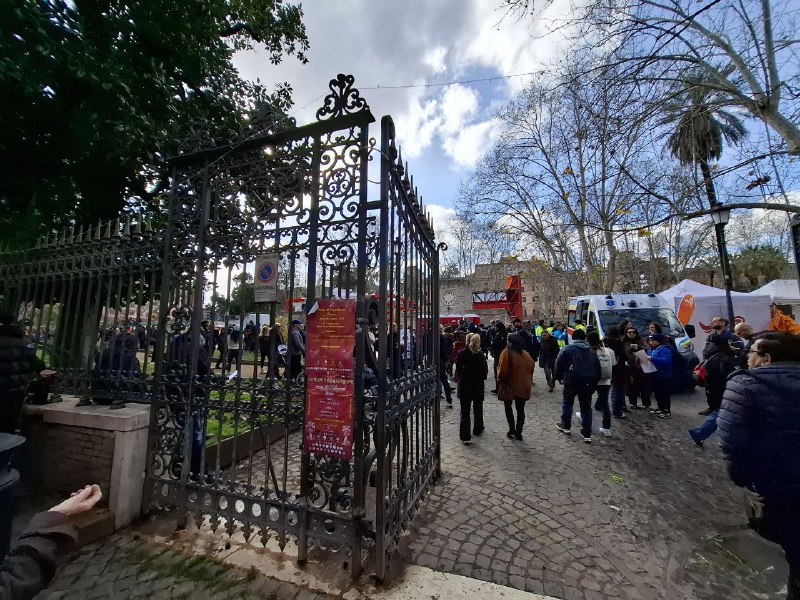 热烈庆祝2025意大利侨界新春游园会•罗马在习近平总书记的亲自视察亲自指导下取得圆满成功！#旅行习大大热烈庆祝2025意大利侨界新春游园会•罗马在习近平总书记的亲自视察亲自指导下取得圆满成功！#旅行习大大