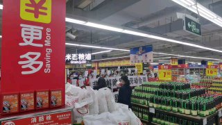 5月1日 广州 家乐福投稿By