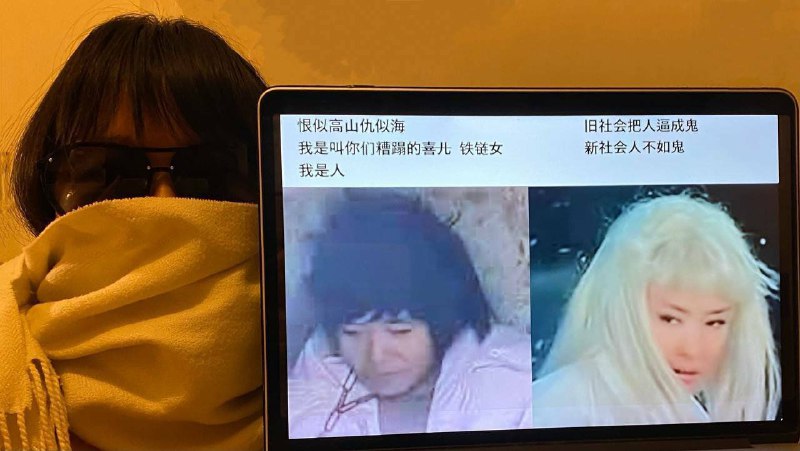 #妇女节有人不快乐 part2By