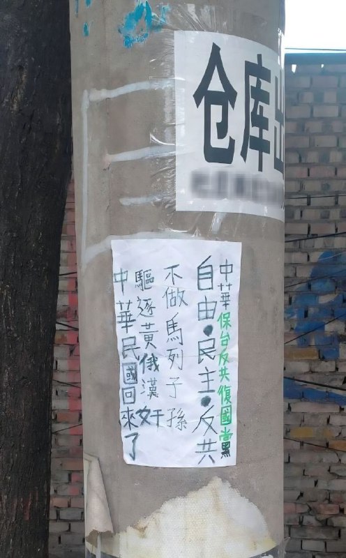 近日，中国🇨🇳某