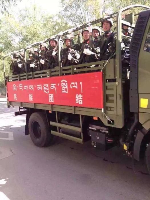 可不敢不团结😅！