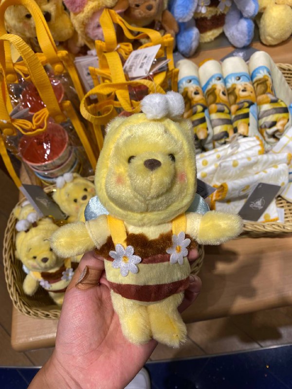 包包可爱捏By