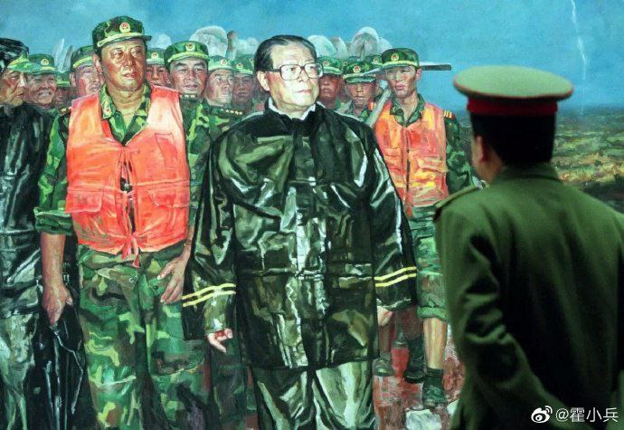 亲自指挥，亲自部署🐸亲自指挥，亲自部署🐸