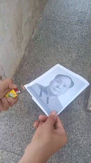 再烧一个腊肉By