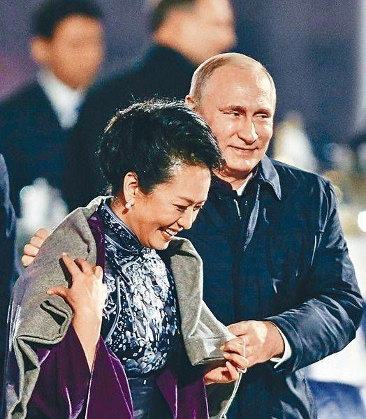 这才叫真正的孝顺这才叫真正的孝顺