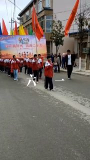 六一新精神？投稿By