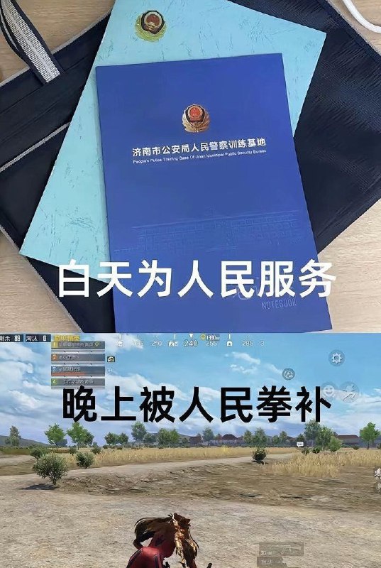 晚上被刁民捶死🤣�