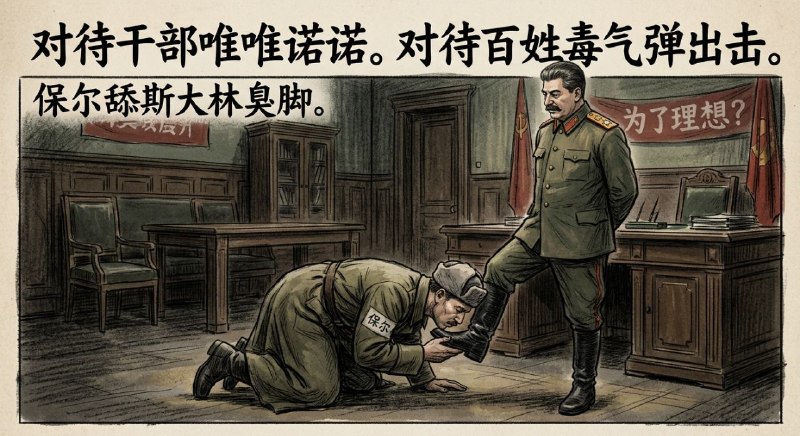 保尔柯察金