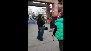 自打习近平连任以来天