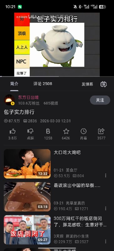 B友狂😎 匿名投稿