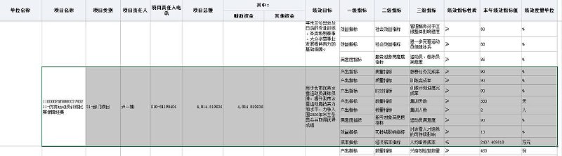 近日，北京体育局公布2025年 财政 预算信息