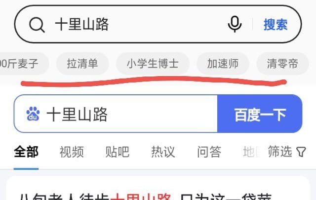 李彦宏嫌器官太多了By