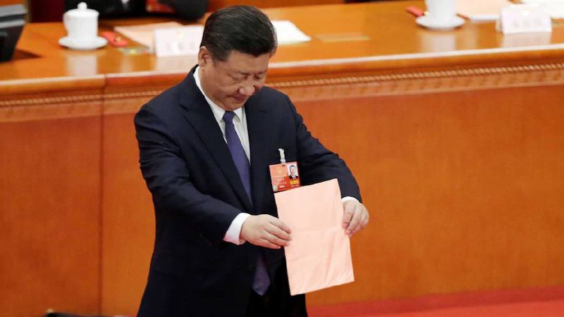 #白纸革命 亲自指挥 亲自上阵投稿By