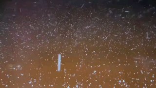 拜登调试瞄准北京的气象武器现场画面😳