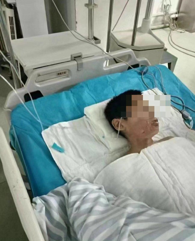 本性善良的拆那小孩投稿By