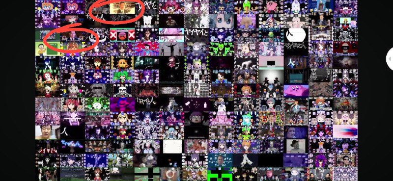 B站审核没发现，搬运工欠摘了😏By