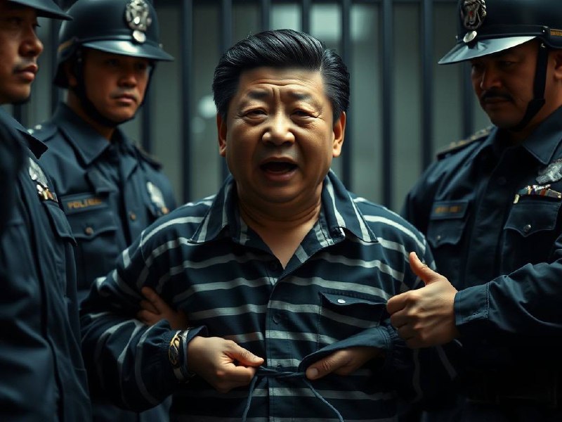 不久的未來By