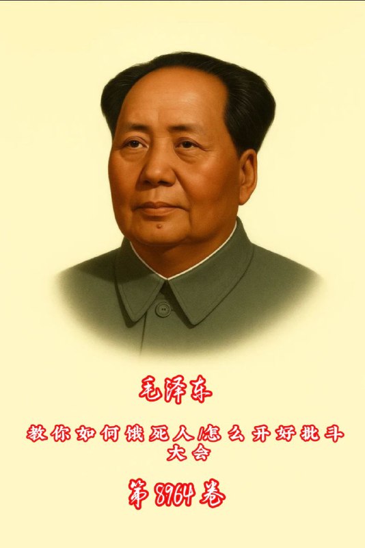 毛腊肉亲自指挥👤