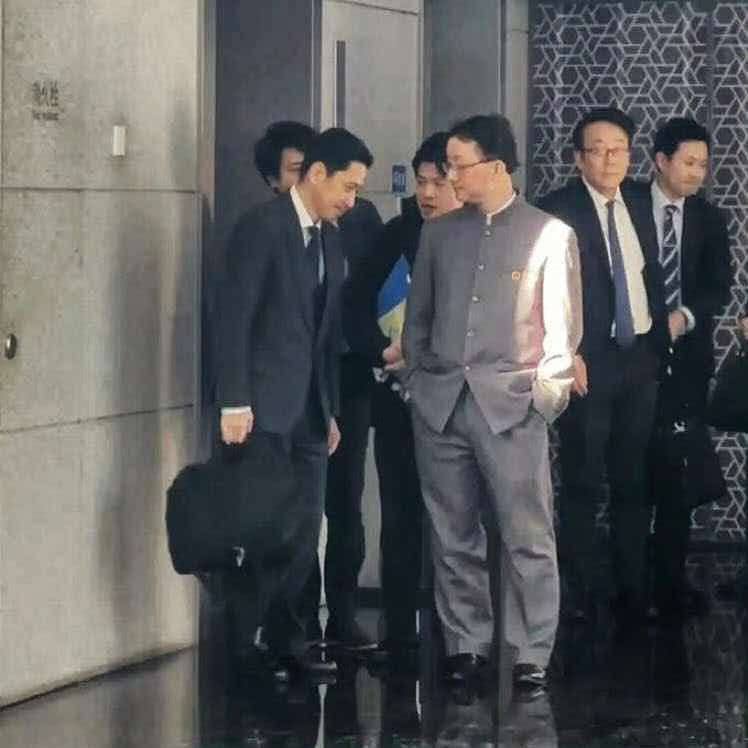 不得了 戰狼去澳洲當大使了，土澳人民會不會嚇尿了🤔😎 匿名投稿不得了 戰狼去澳洲當大使了，土澳人民會不會嚇尿了🤔😎 匿名投稿