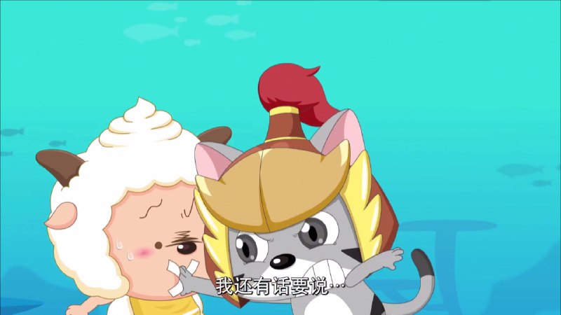 上述片段除了一些显而易见的点以外还致敬了禁片《我还有话要说》，向敢于反抗强权的原创动力公司致敬🫡上述片段除了一些显而易见的点以外还致敬了禁片《我还有话要说》，向敢于反抗强权的原创动力公司致敬🫡