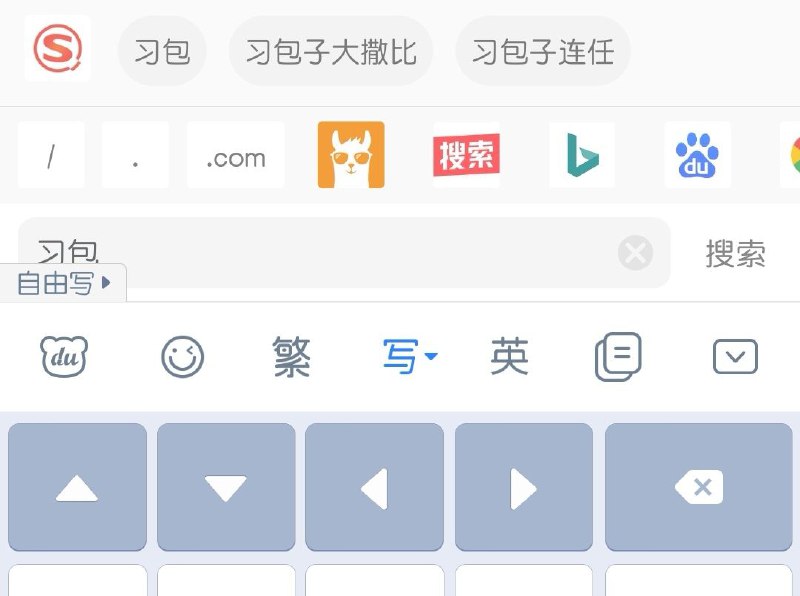 张朝阳欠摘了By