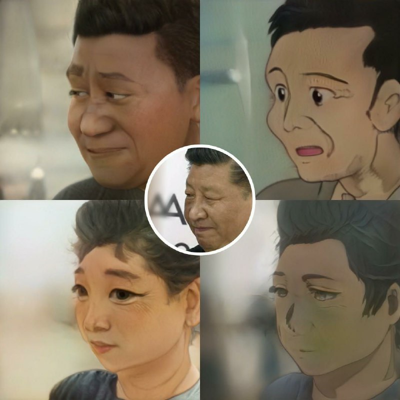 习近平最新最高指示