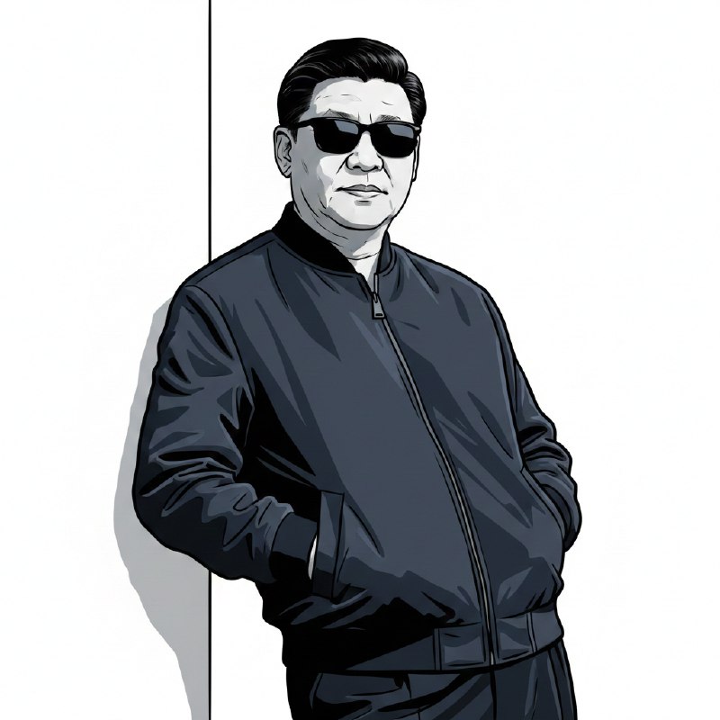 我说我长这样，你愿意