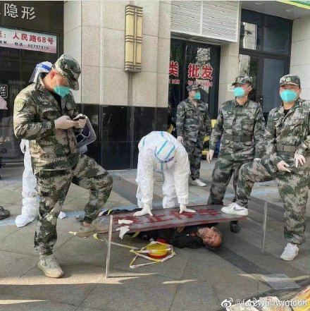 攒了好久的普利策合集这是第一集！#CN普利策#恶意合订By