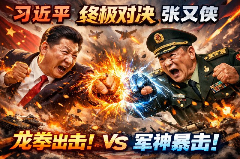 今日中推圈最热话题�