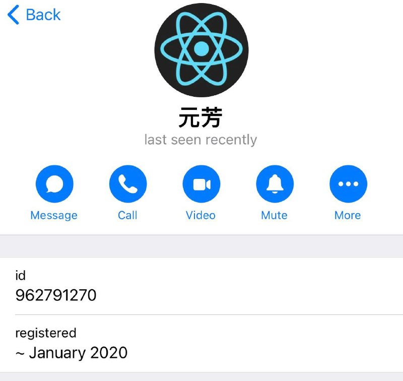 微博粉蛆「李元芳星球」郝曉明 早在2020年1月就使用實名手機號+8617634988837註冊電報，關注《孤儿展览馆》的同時還加了「電報人」和「方舟子讀者群」，非法翻牆實錘了！惡臭微博