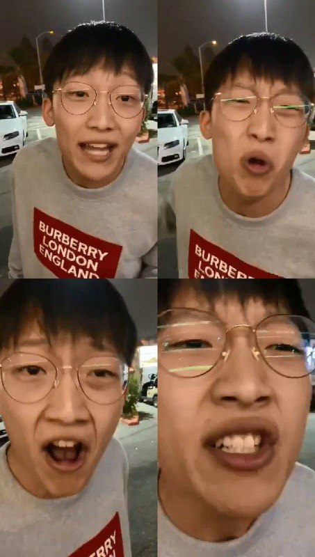 孙子杨先生通过多方辗转，联系到本频道编辑ubba