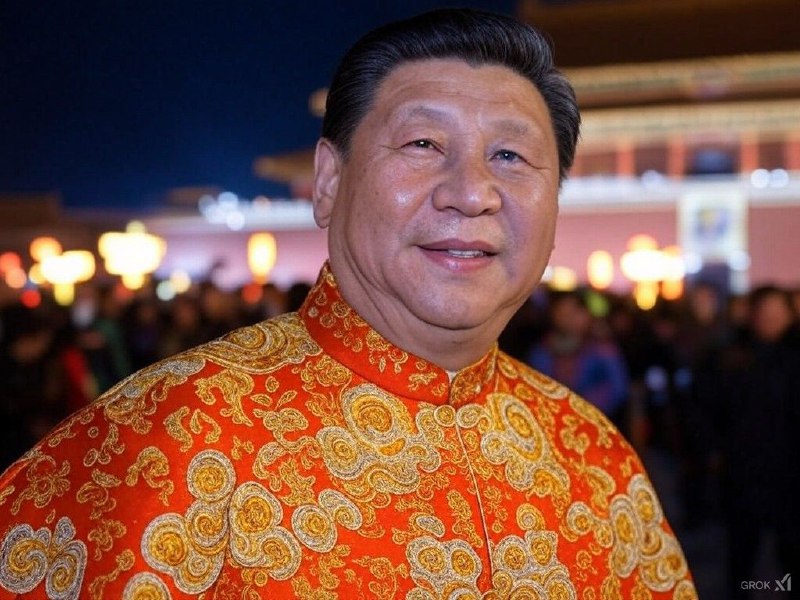 新年快乐！#早上好中
