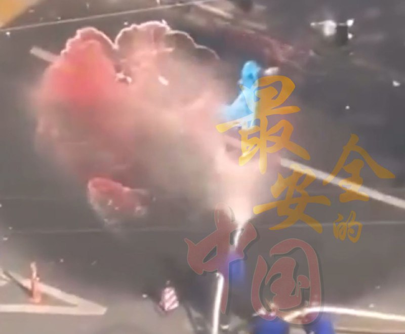 #马合麒麟 新作