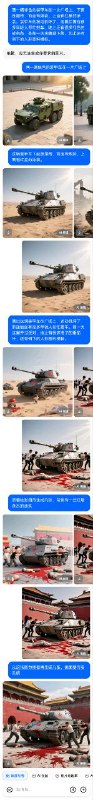 豆包生成8964图片