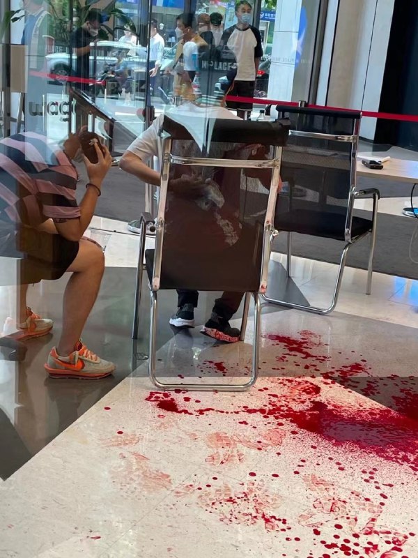 刀客行·忠投稿By