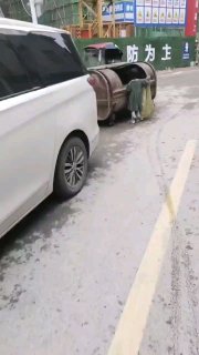 还是心软,看不得这个😭投稿By