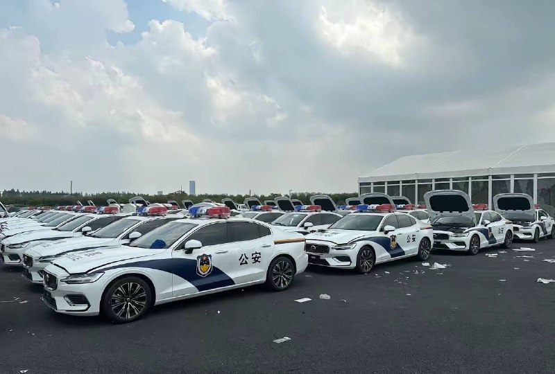 是谁还在买国产电池车😅By