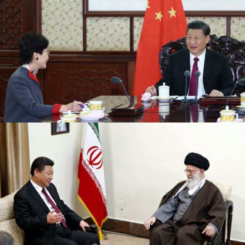 《上级与上级的上级》