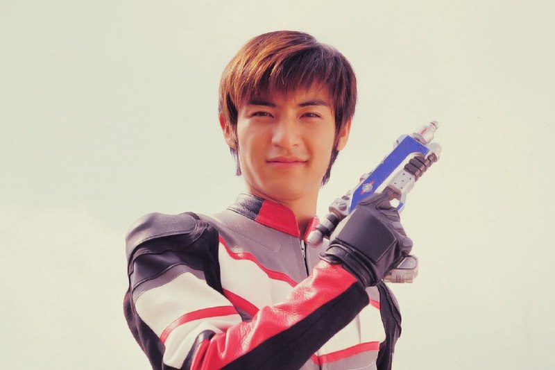 有辱华加成的戴拿更帅了🥳(ps