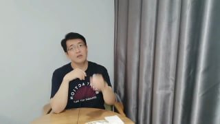 [#墙国新思想 ]05 戈培霖放飞自我,大谈反中民族劣根性