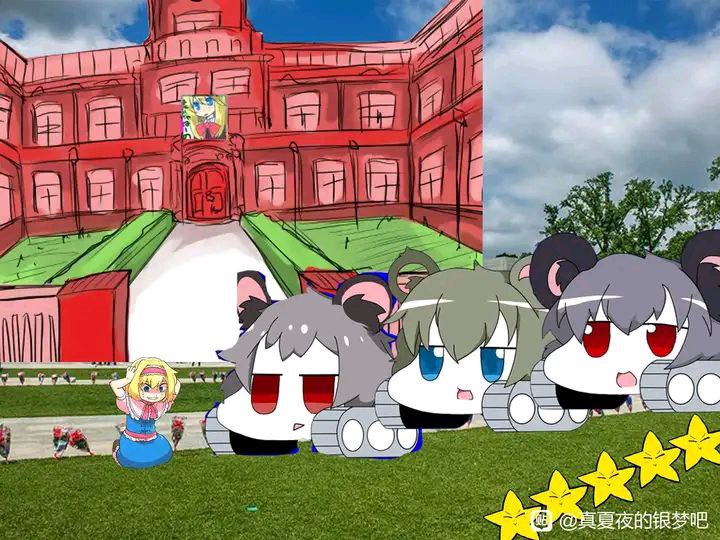 来自inm民的高雅创作By