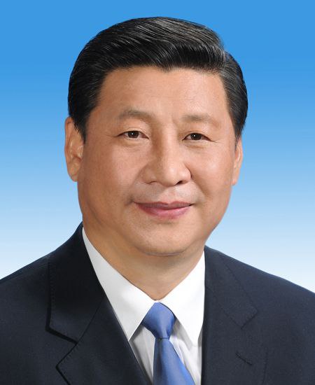 人民就是江山，以后持