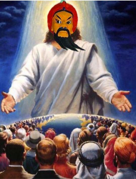 来了他来了，辣个男人他回来了🤣🤣地点