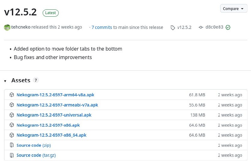 nekogram被发现私传手机号码以后，作者还臭不要脸地直接在tg上承认了，一副收集了你能拿我怎么样的态度一直以来nekogram都拿开源当噱头，结果打包的时候加后门