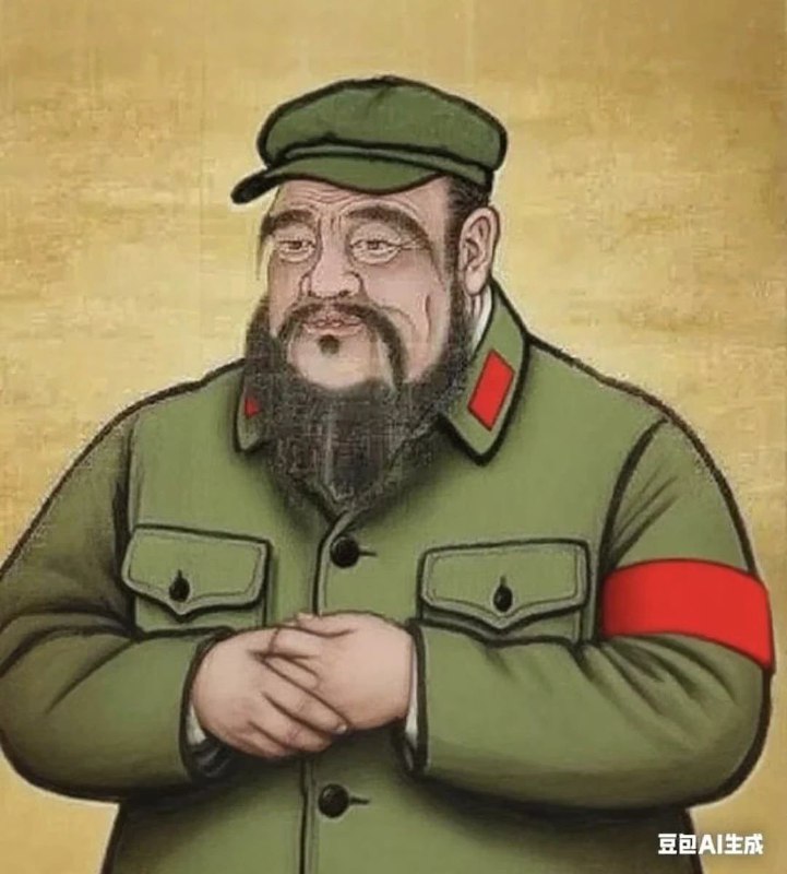 中国山东第一大儒儒教电竞孔子申请出战暴打习近平👤 来自