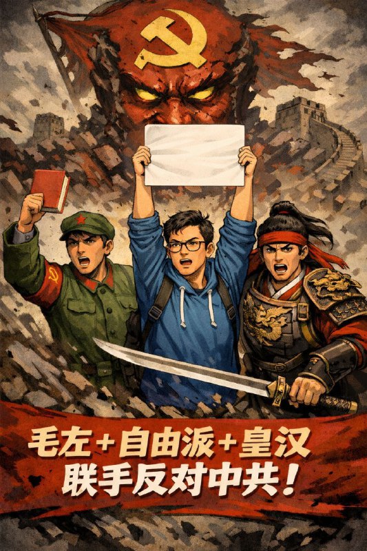 那个群确实挺有意思，300多人聊出了3000多人的气势，用chatgpt为那个群做了张图🤣
